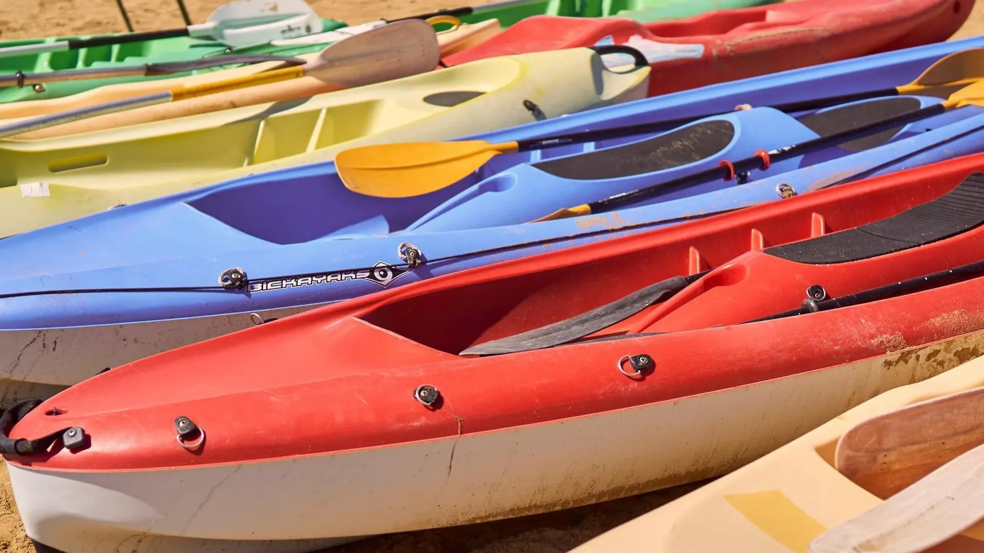 Enjoy A Lovely Flat With Pool - Beahost Bibione Apartament