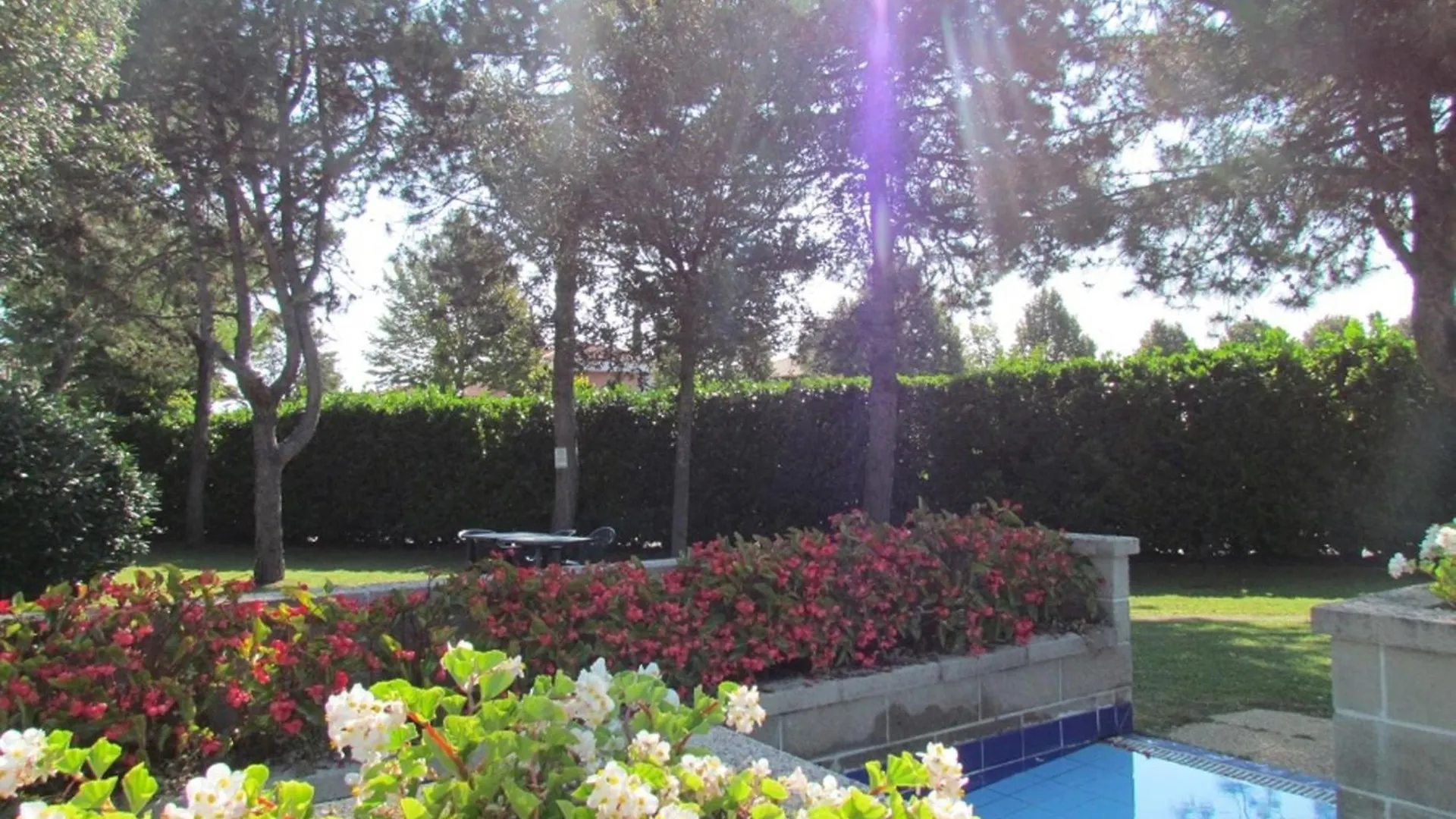 Enjoy A Lovely Flat With Pool - Beahost Bibione 0*,