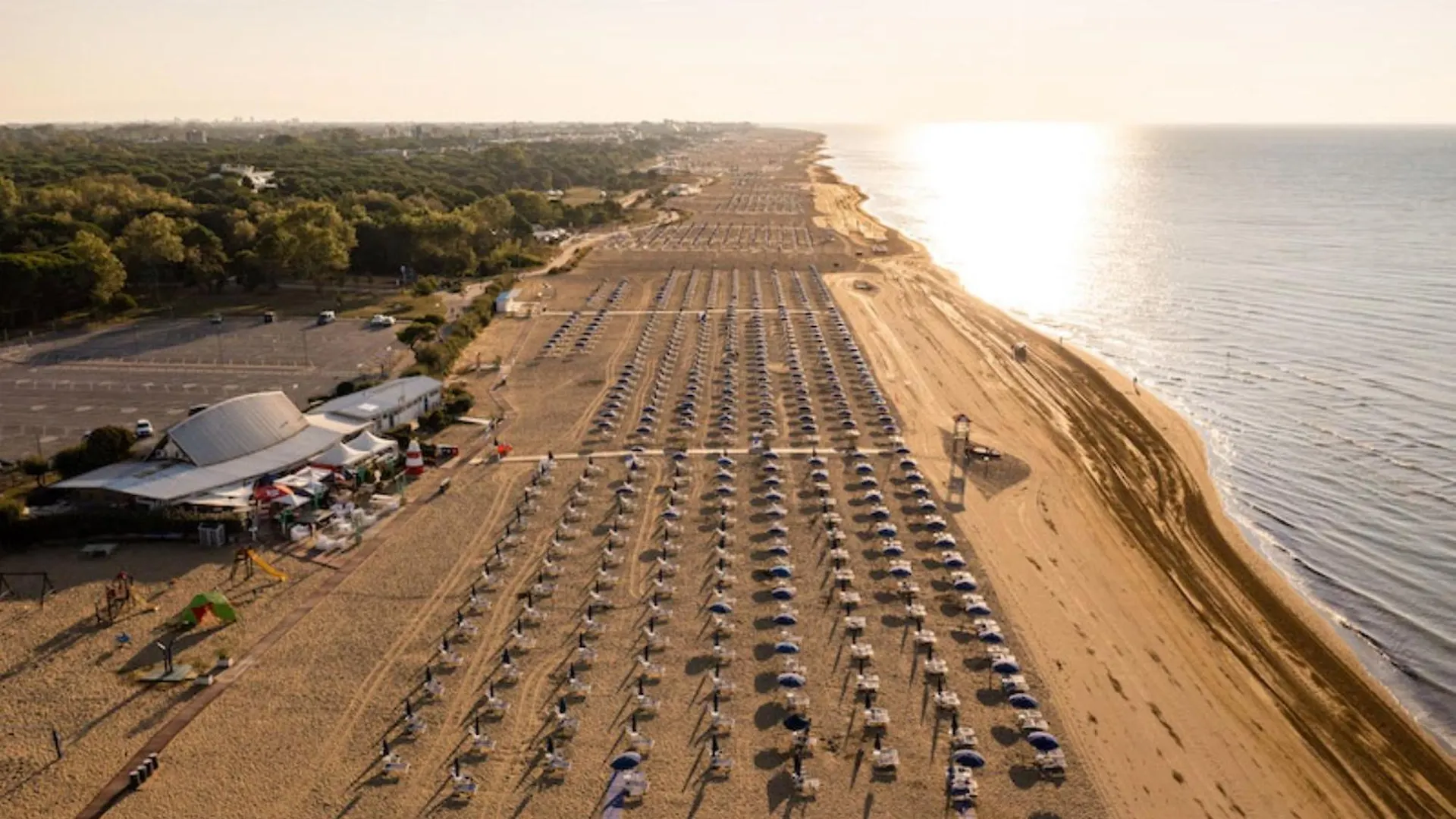 Enjoy A Lovely Flat With Pool - Beahost Bibione